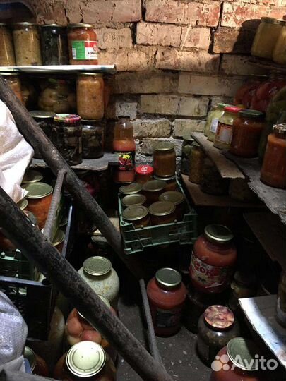 Домашие заготовки