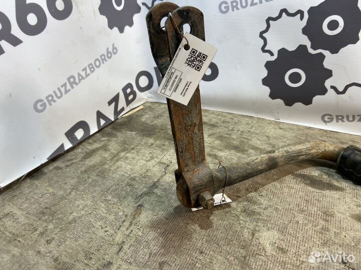 Рычаг маз-4370 стабилизатора