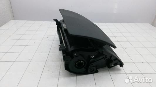 Монитор mercedes benz C-class W204 (86T15JA01)