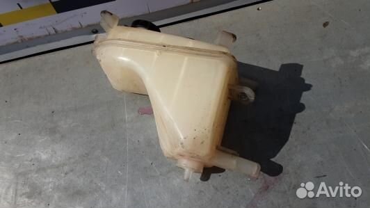 Бачок расширительный toyota prius XW30 (6SE01NP01)