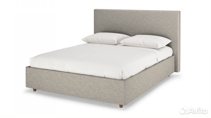 Кровать односпальная Вивьен 1 120х200