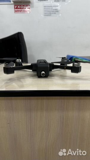 Квадрокоптер