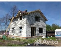 Строительная бригада