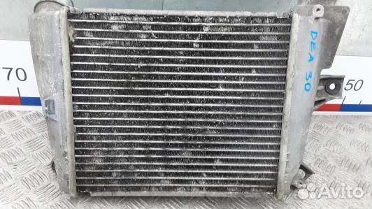 Радиатор интеркуллера mazda CX-7 1 (DEA30KC01)