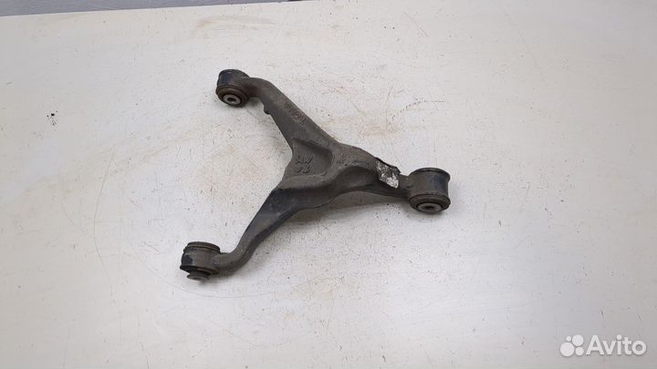 Рычаг подвески левый задний Peugeot 508 2018, 2023