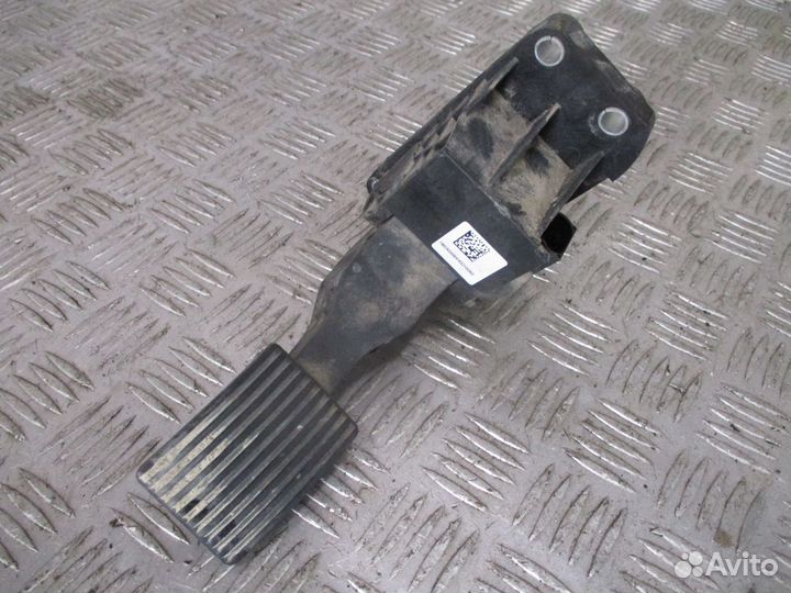 Педаль газа электронная Mercedes-Benz A9603000004