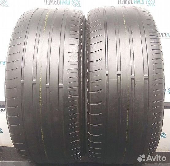 Yokohama C.Drive 2 AC02 225/55 R16 99W