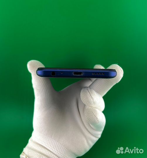 TECNO Spark Go 2022, 2/32 ГБ