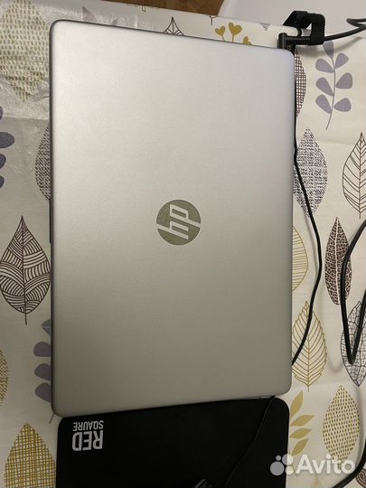 Ноутбук hp laptop 15s