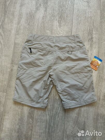 Columbia Omni-Shade Шорты