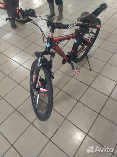 Велосипеды бу взрослый 29 колеса