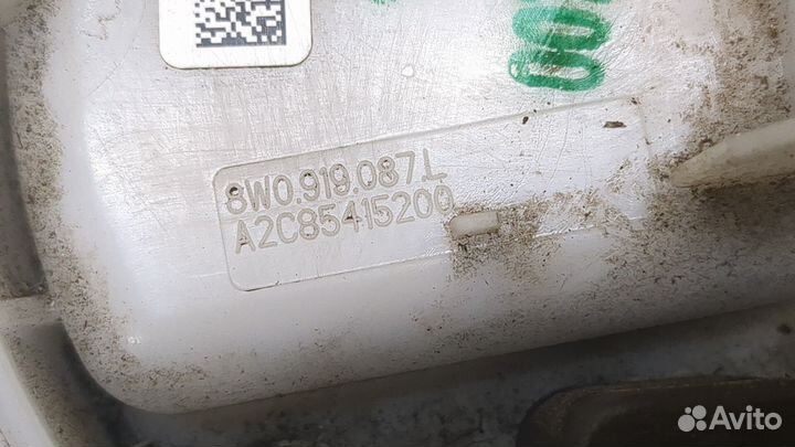 Насос топливный электрический Audi A5, 2018