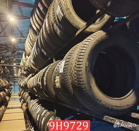 Matador MP 30 Sibir Ice 2 SUV 235/55 R17 105H