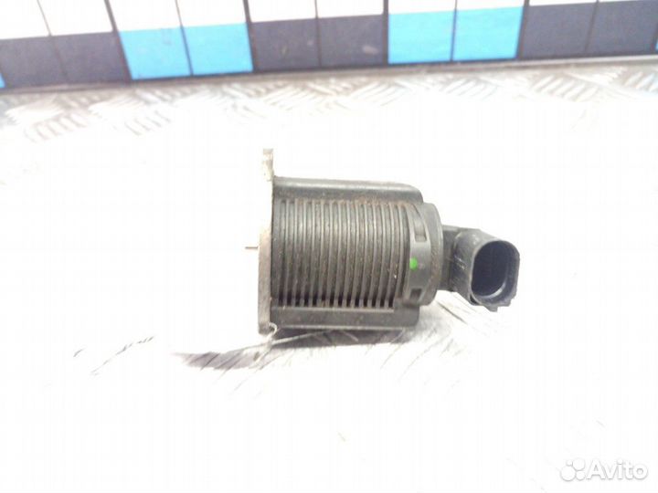 Клапан EGR Opel Meriva (A) 2005 93196798