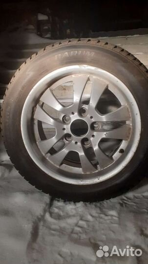 Один диск Bmw R16