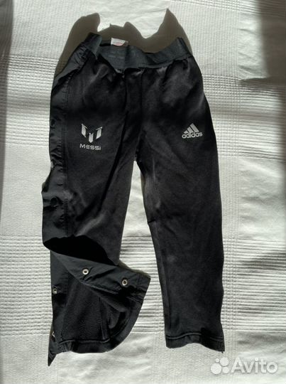 Костюм Adidas by Messi (116р)