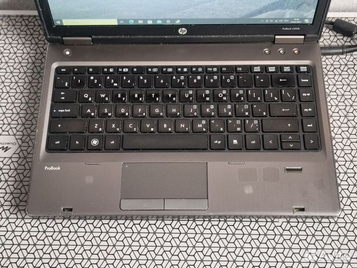 Мощный HP 13.3