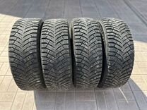 Michelin X-Ice North 4 205/65 R16 99T