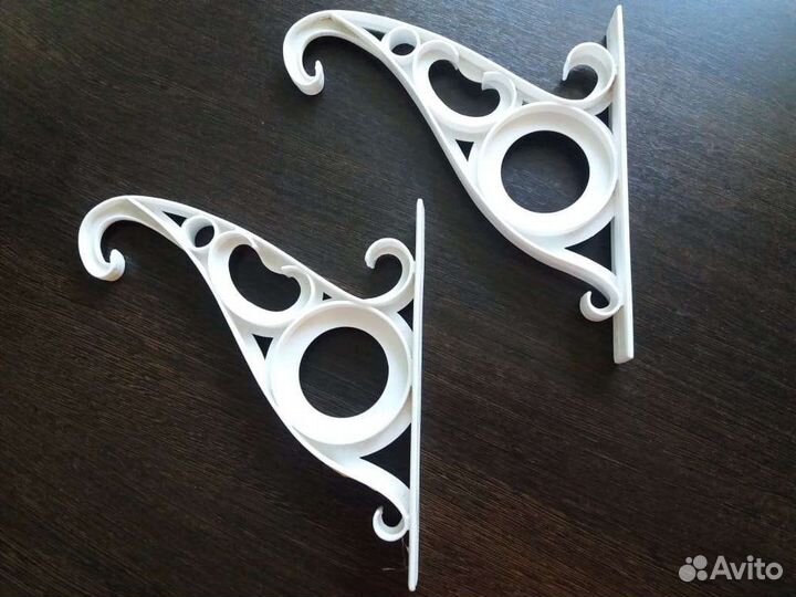 Вазы, кашпо, держатели