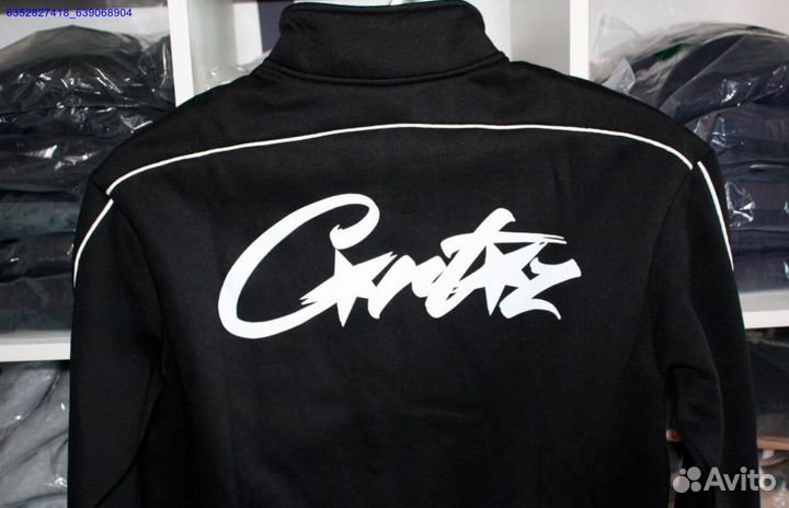 Олимпийка corteiz (Арт.33448)