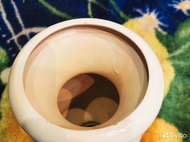 Ваза керамика