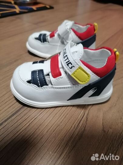 Сандали детские 20 размер