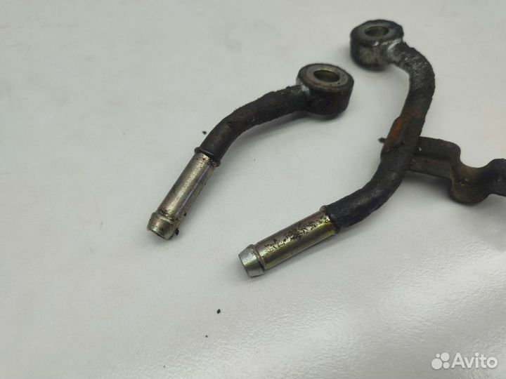 Трубки масляные АКПП Honda Logo GA3 2000 г.в