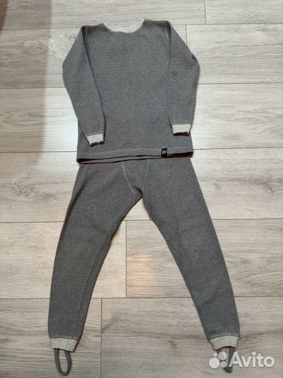 Термобелье детское 104