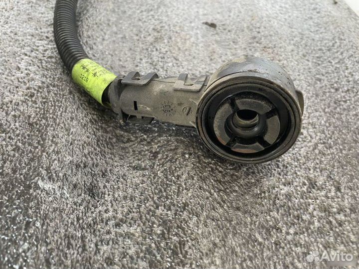 Силовой провод Mercedes-Benz E-Класс W211 3.2 AT