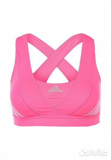 Спортивный топ