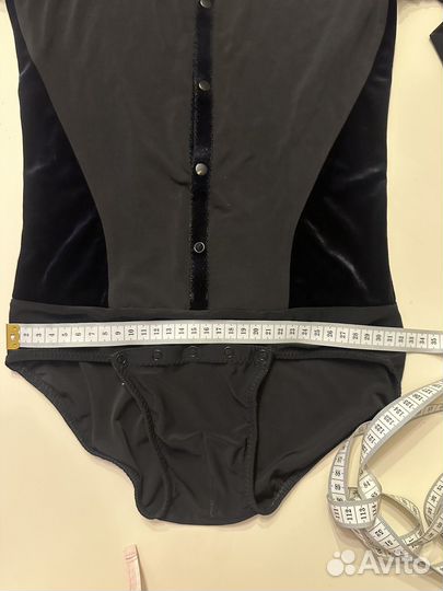 Рубашка танцевальная