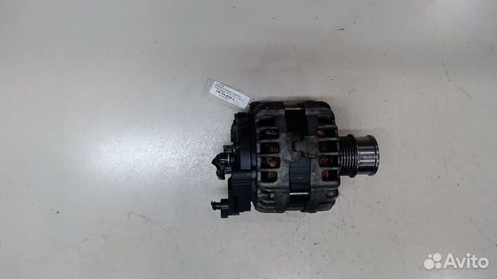 Генератор Volkswagen Polo 2014