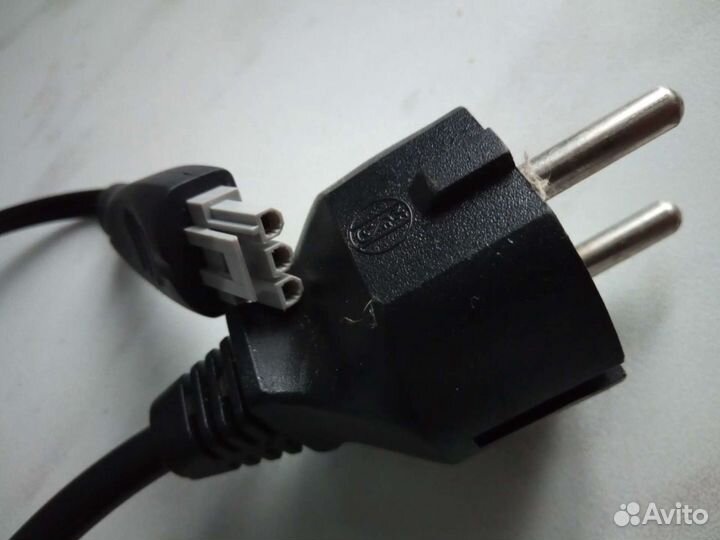 Блок питания