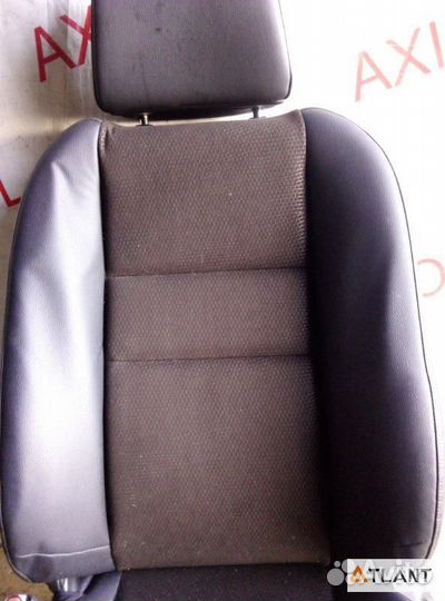 Комплект сидений honda FIT shuttle