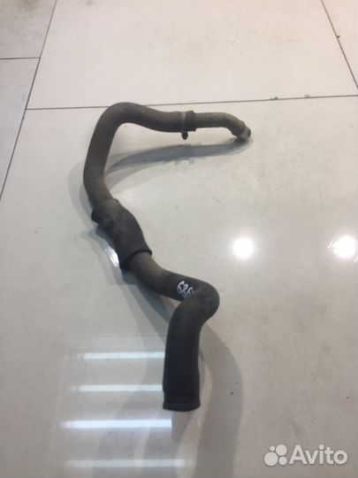 Бачок (SsangYong Actyon Sports I)