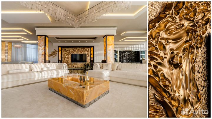 Интерьерная съемка Видео недвижимости