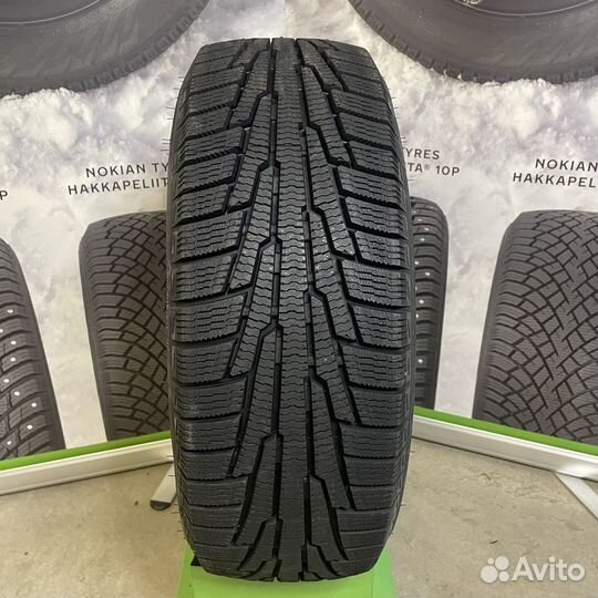 Nokian Tyres Nordman RS2 205/55 R16 94R