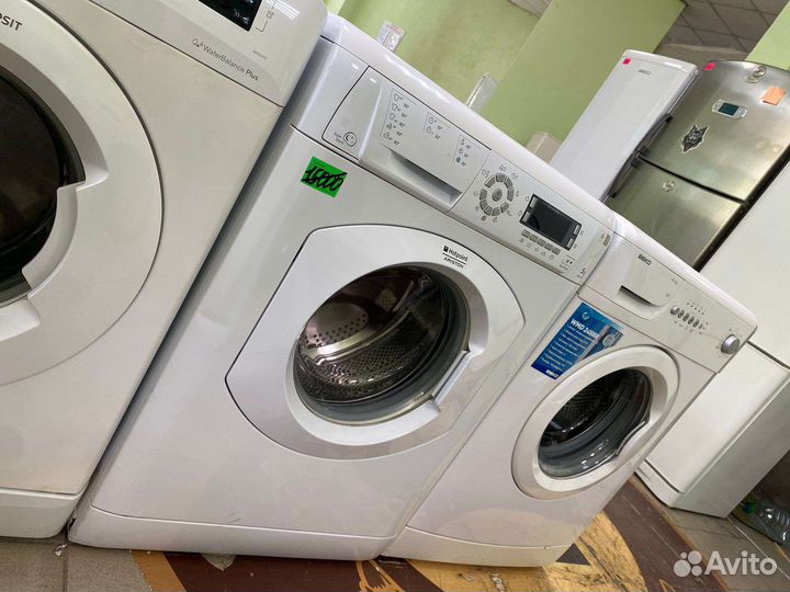 Б/У Стиральная машина с доставкой