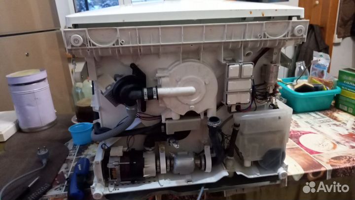 Ремонт стиральных Машин Ремонт варочных панелей