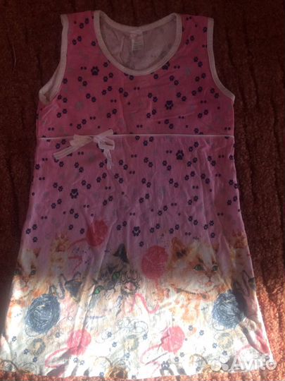 Вещи для девочки