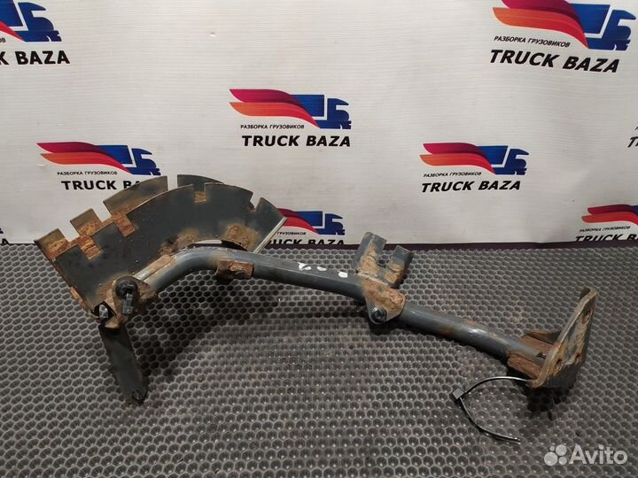 Кронштейн проводки Renault Premium