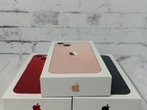 iPhone 13, 128 ГБ