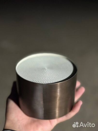 Универсальный металлический катализатор