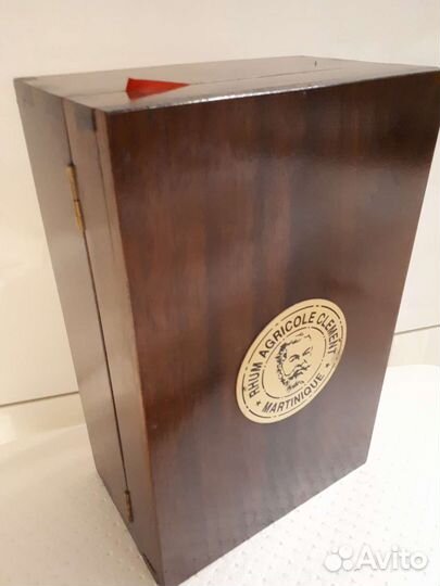 Коробка для сигар