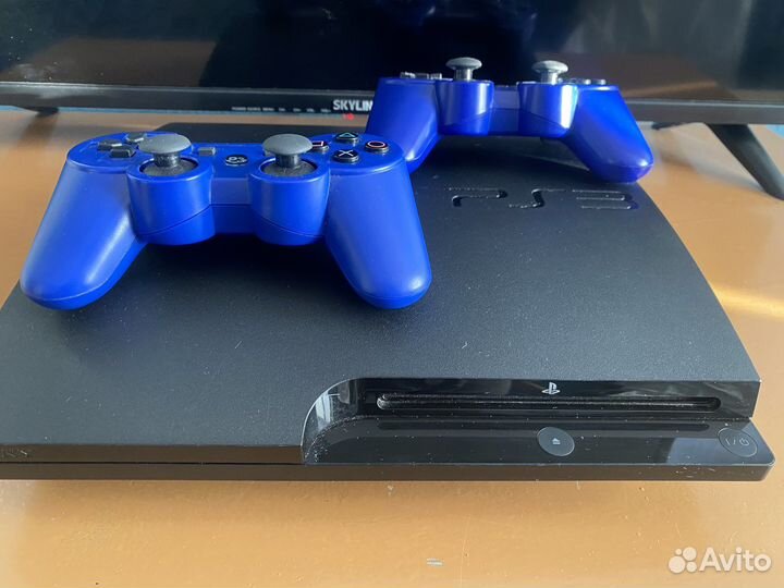 Sony playstation 3