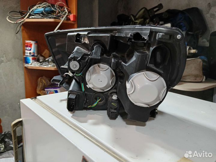 Фара правая LADA vesta