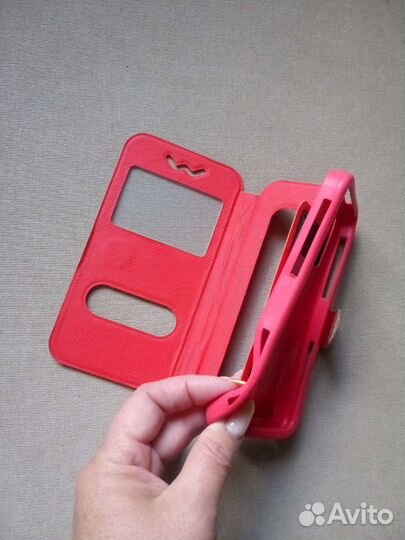 Чехол для мобильного телефона