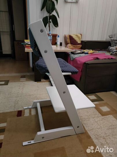 Стул-трансформер Mikro Fabrika