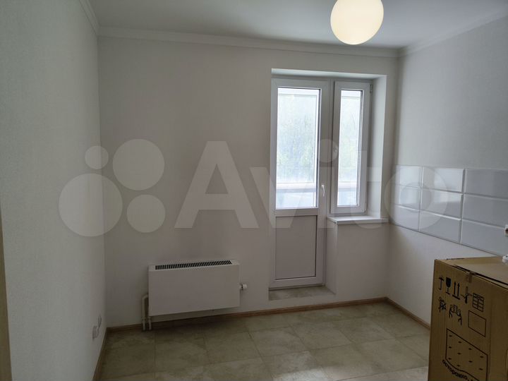 3-к. квартира, 72,9 м², 2/19 эт.