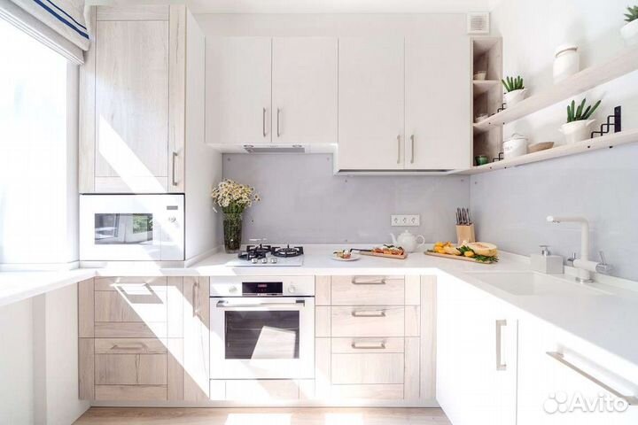 Кухня без посредников